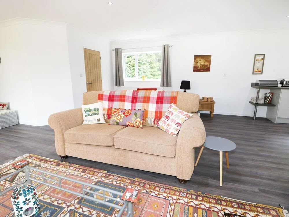 Heron Lodge