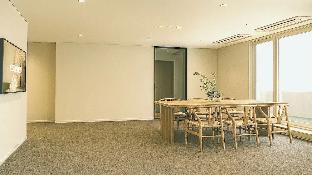 Goyojae Hotel