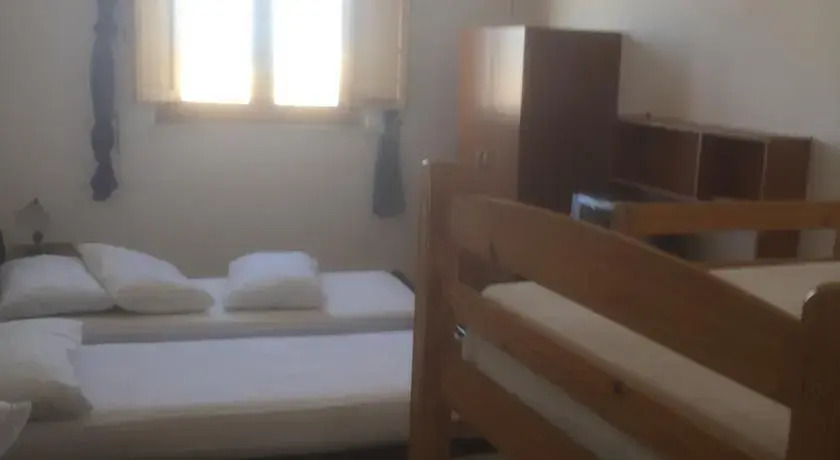 Casa Vacanze Collegio di Maria
