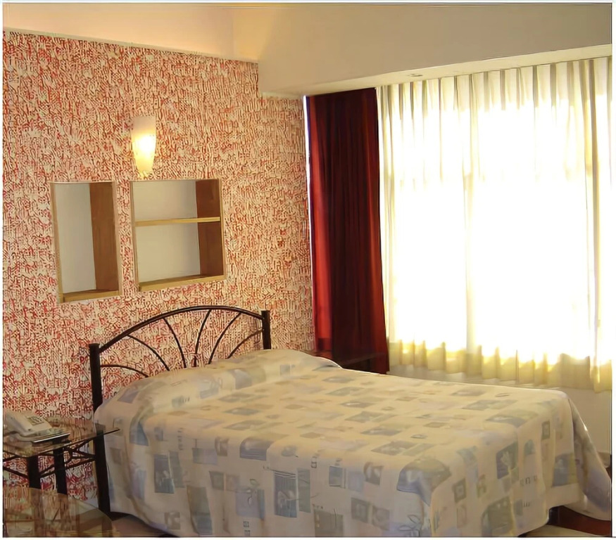 Apartamentos Hotel Avilla