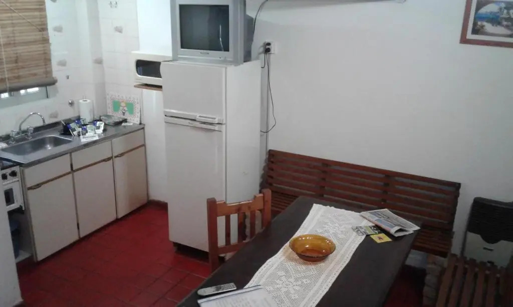 La Daimalé Apart