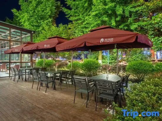 SL Potala Hotel