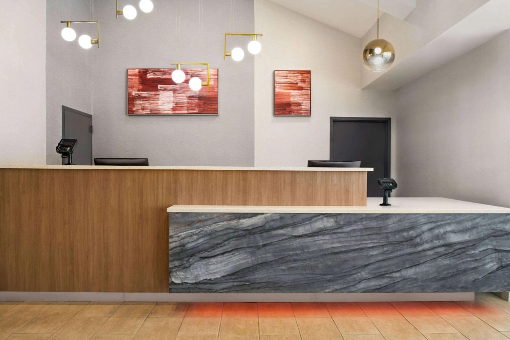 Ramada by Wyndham Allentown Bethlehem
