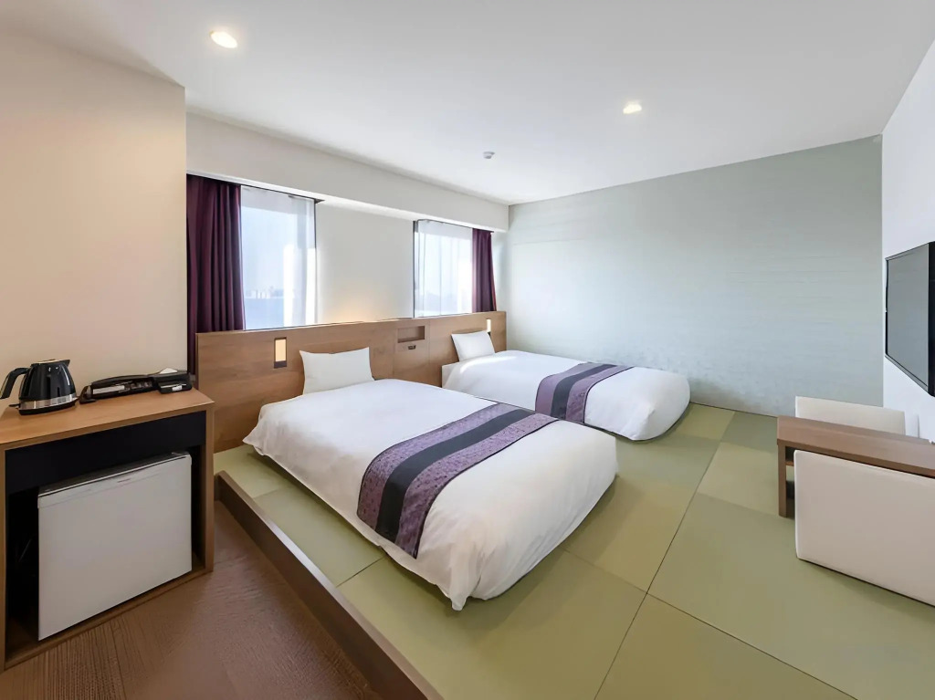 Tosei Hotel & Seminar Makuhari