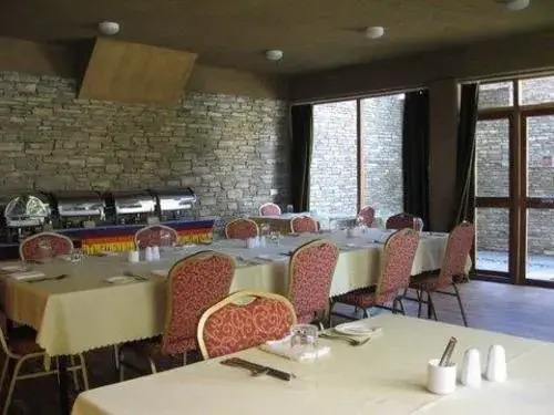 Bhutan Peaceful Residency & Spa - Peaceful Stay In Thimphu