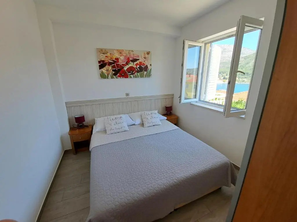Blue Wave Apartments - Sea & Sun