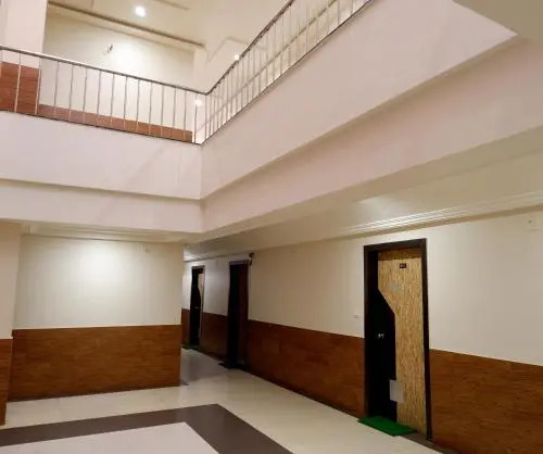 Hotel City Palace