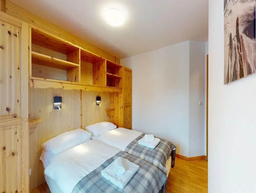 Amazing Apartment With Parking