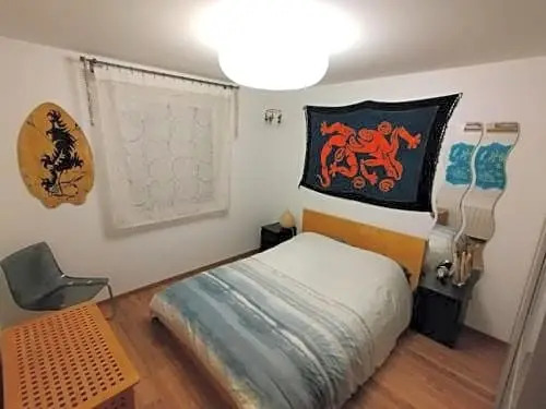 Chambre d'hôte - Côte de Granite Rose
