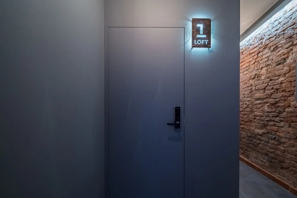 Loft Apartments Griboedova