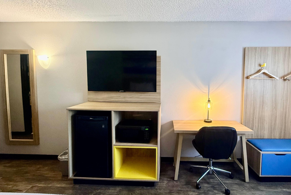 Days Inn by Wyndham Orange Park/Jacksonville