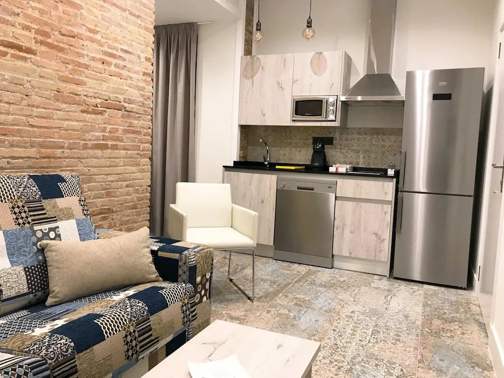 Áurea Granada Suites