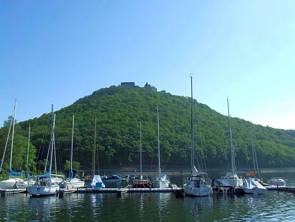 Landhotel Edersee