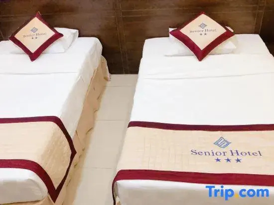 Senior Hotel 1