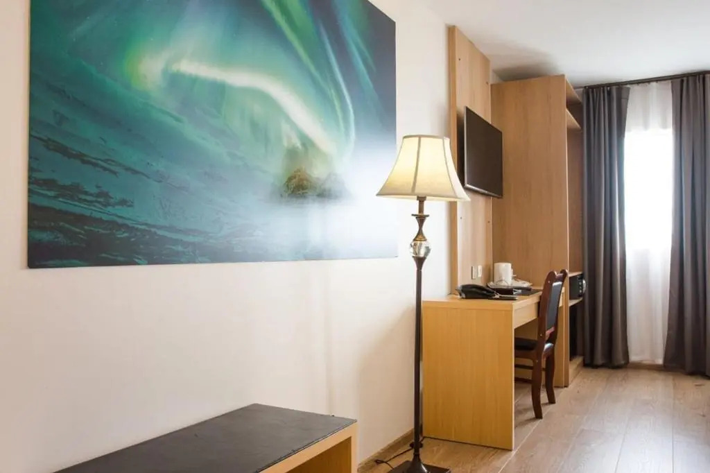 Hotel Jazz - By Keflavik Airport - Reykjavik - Iceland