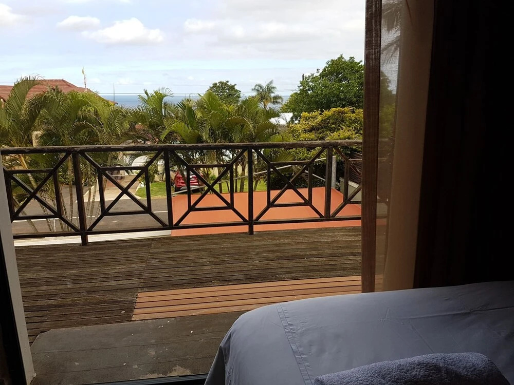 Fairview Bed And Breakfast - Double Bedroom 5