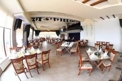 L'Heritage Resort
