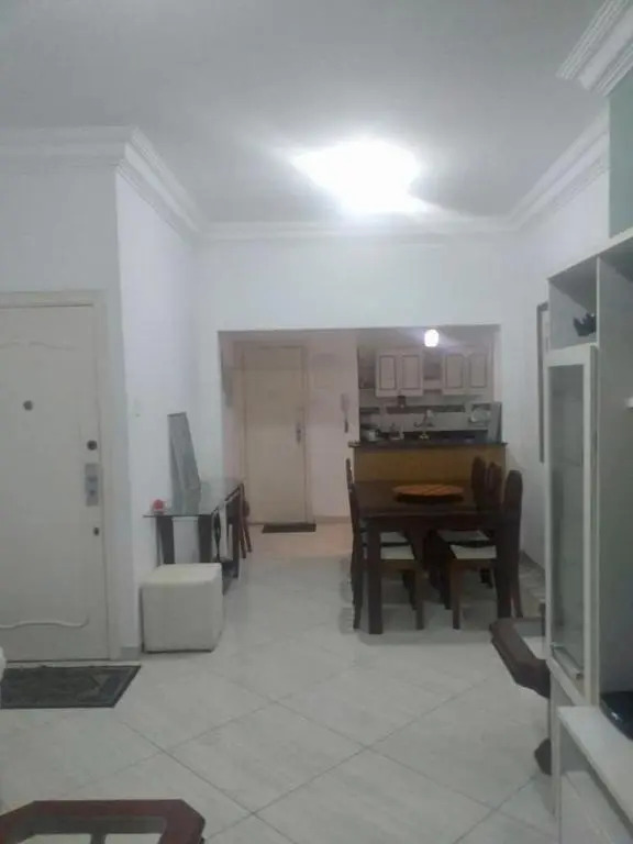 Marcolini - Lindo Apartamento Av. Atlântica