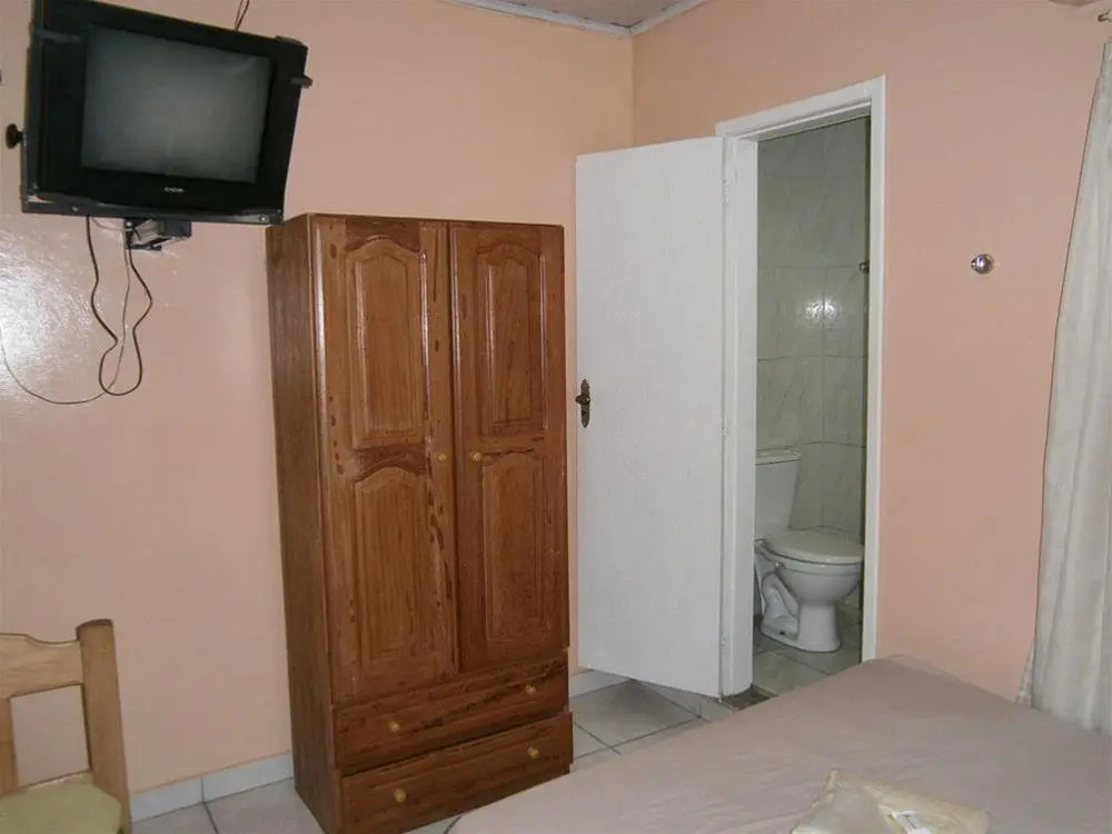 Hotel Colonial