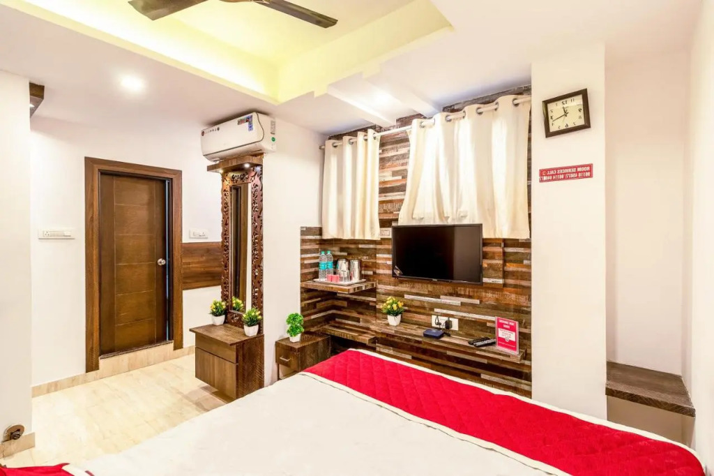 Octave Kings Suites