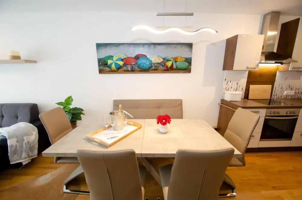 Finest Kitzblick Golf Suites TOP 2
