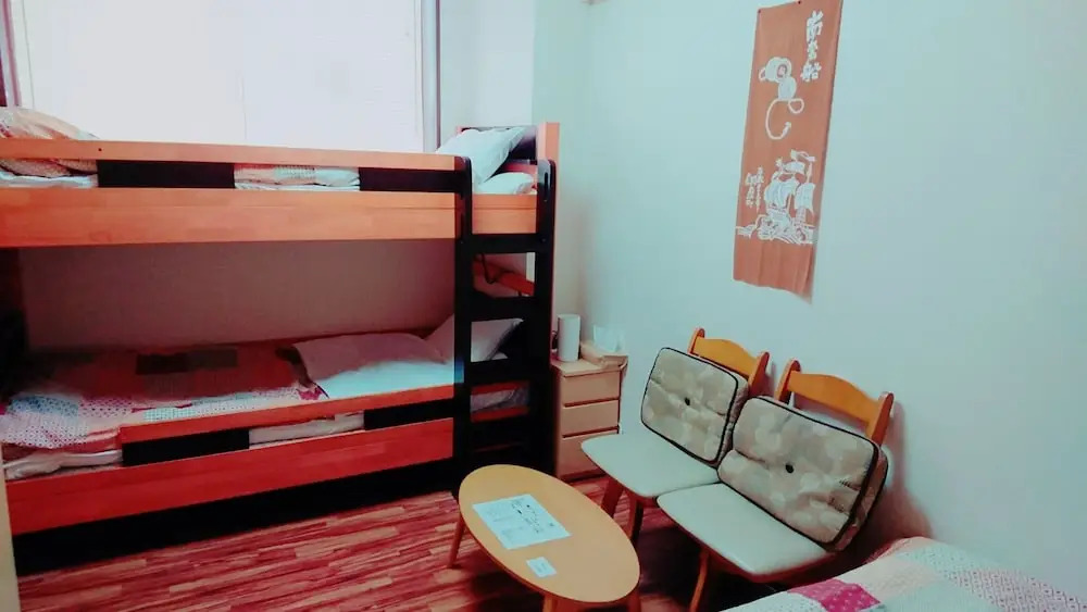 The Stay Central Nagasaki / Vacation STAY 5111