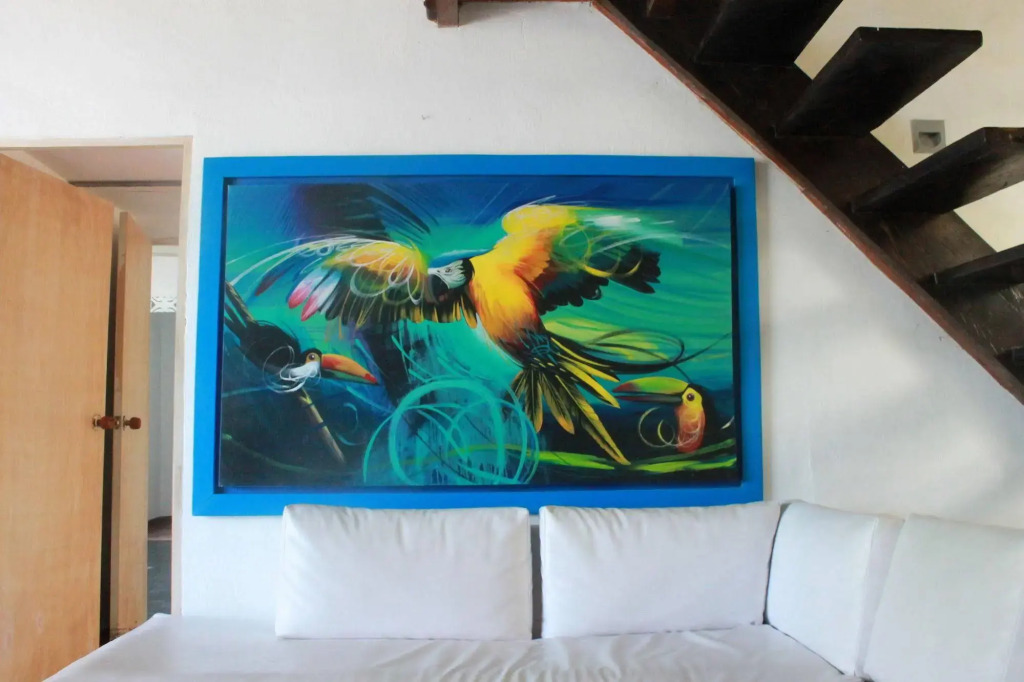 Auaecoco Hotel