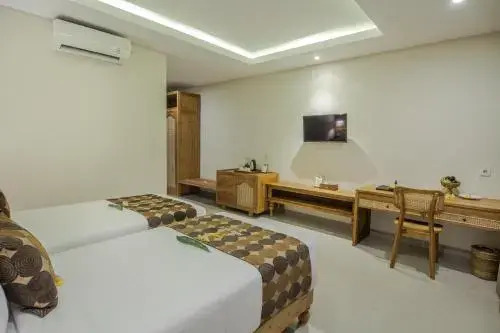 Bubu Suite by Prasi
