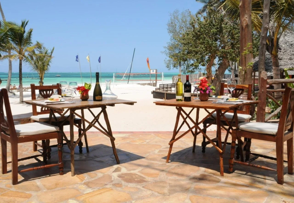 VOI Kiwengwa Resort