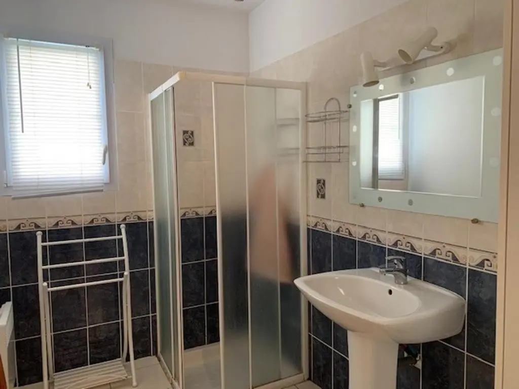 Maison Bretignolles-sur-Mer, 3 pièces, 5 personnes - FR-1-231-25