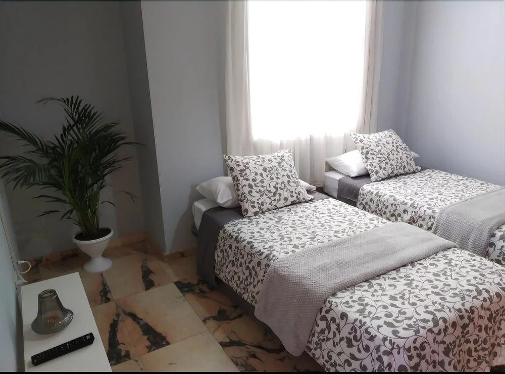 Rooms Pico Cho marcial