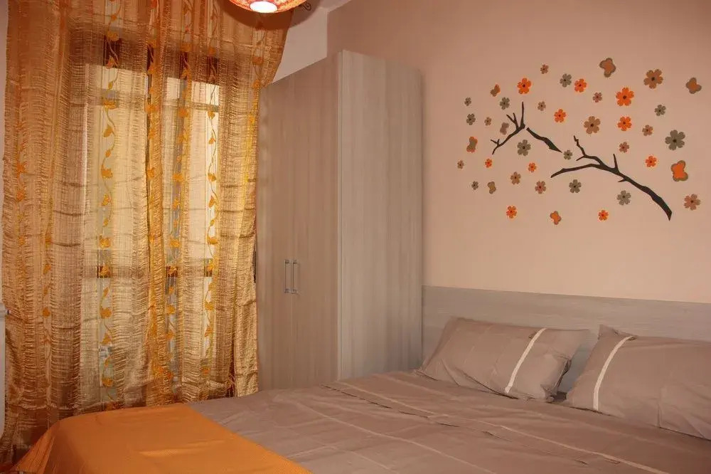 The Rose House B&B