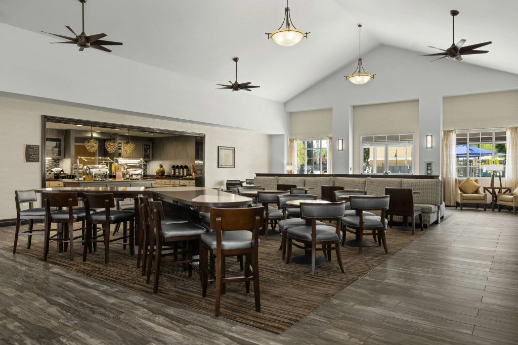 Homewood Suites Bakersfield
