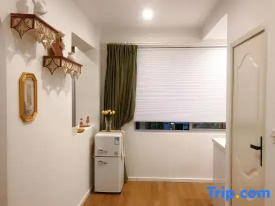 Shier Meisu Apartment (Qingyuan Road)