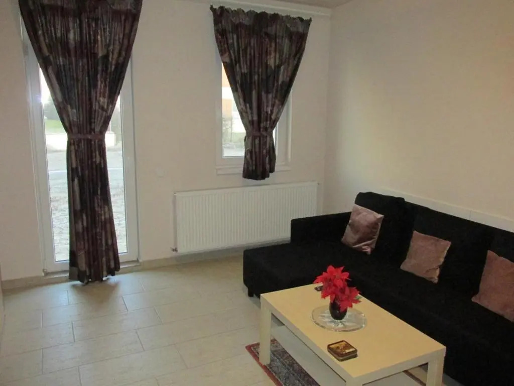 Apartament Daniela