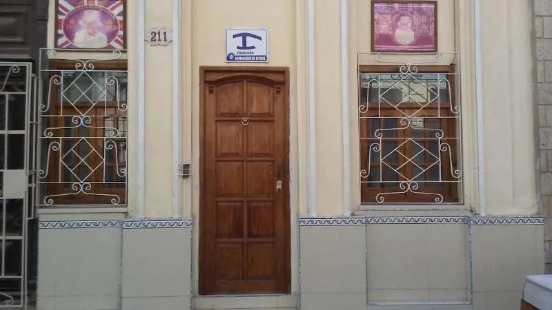 Hostal Sandy