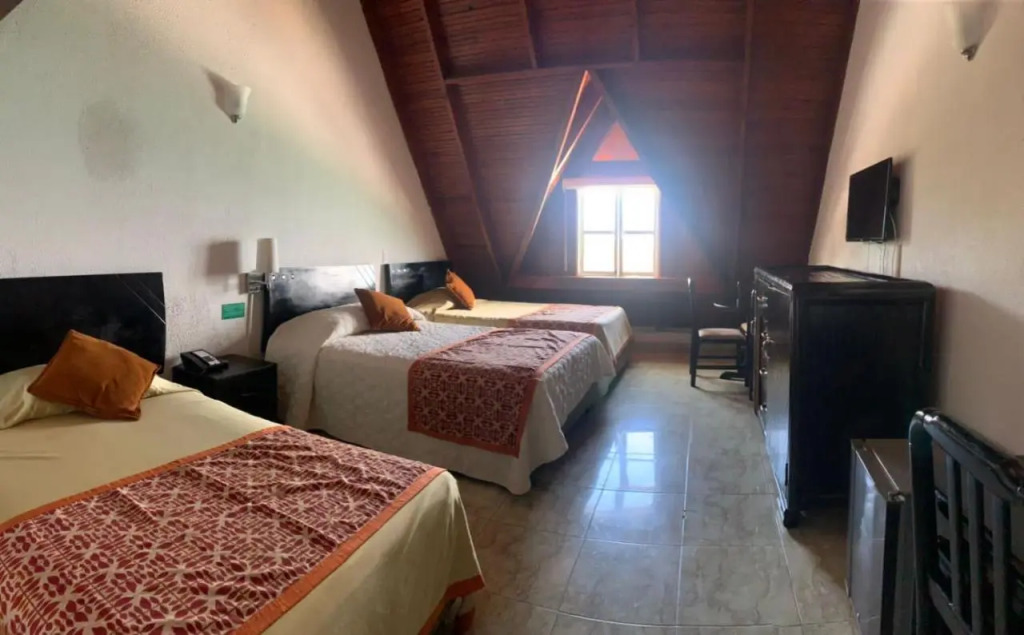 Hotel Lord Pierre