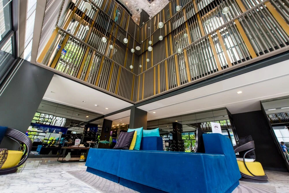 Welcome to the Best and new Apartment to Have Great Trip in Patong Beach