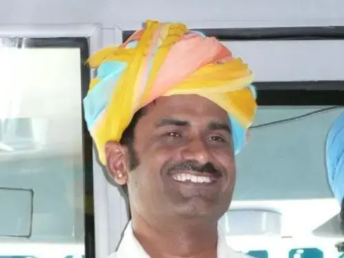 Royal House Jaipur