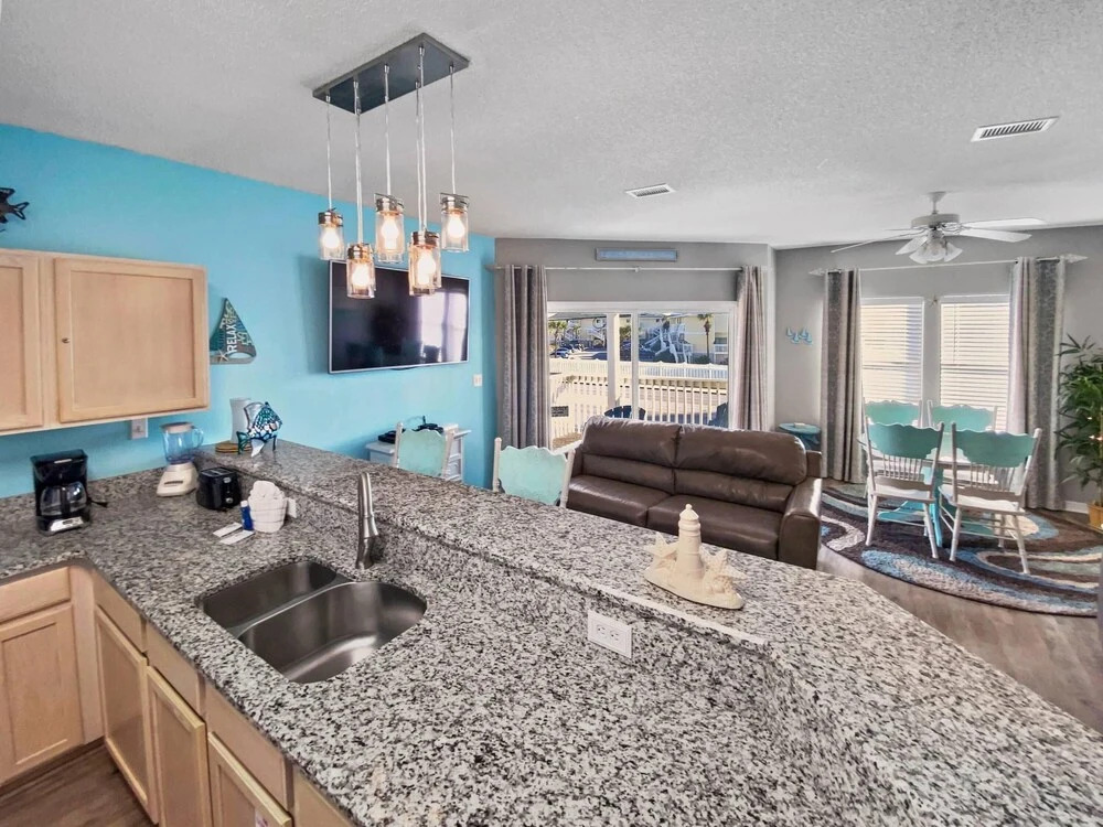 Sandpiper Cove #9215 by Destin Getaways
