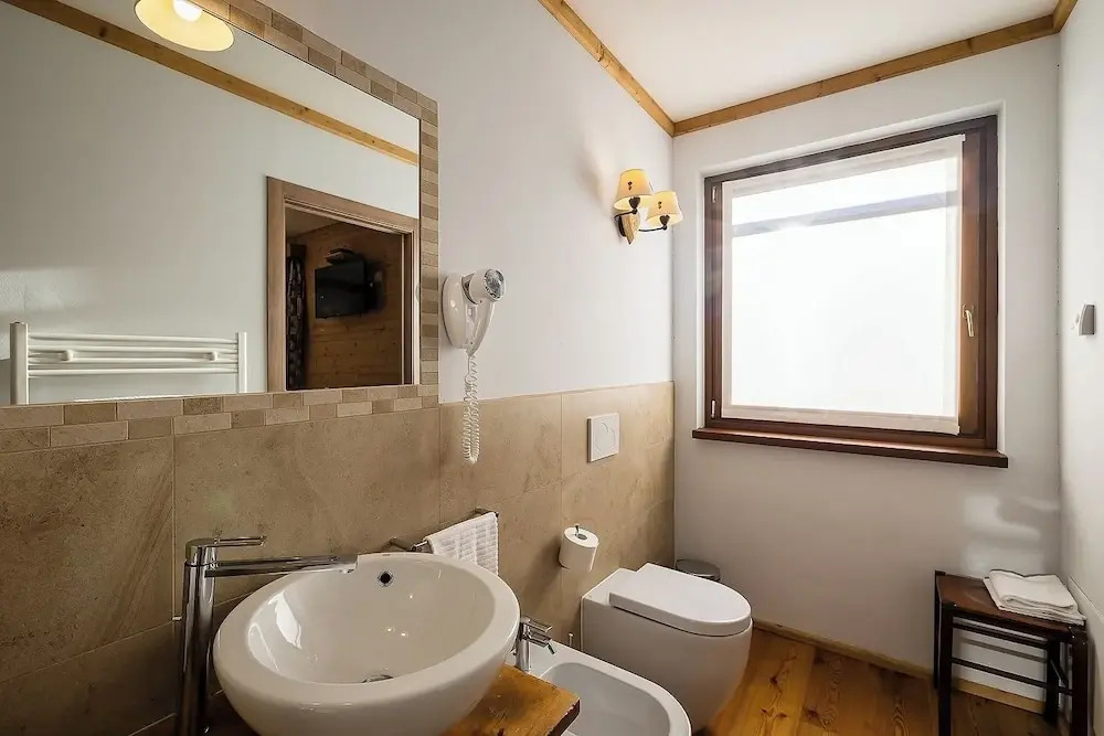 Mirtillo Alpino Casa Vacanze