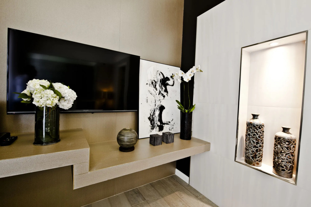 Corso Boutique Luxury Rooms
