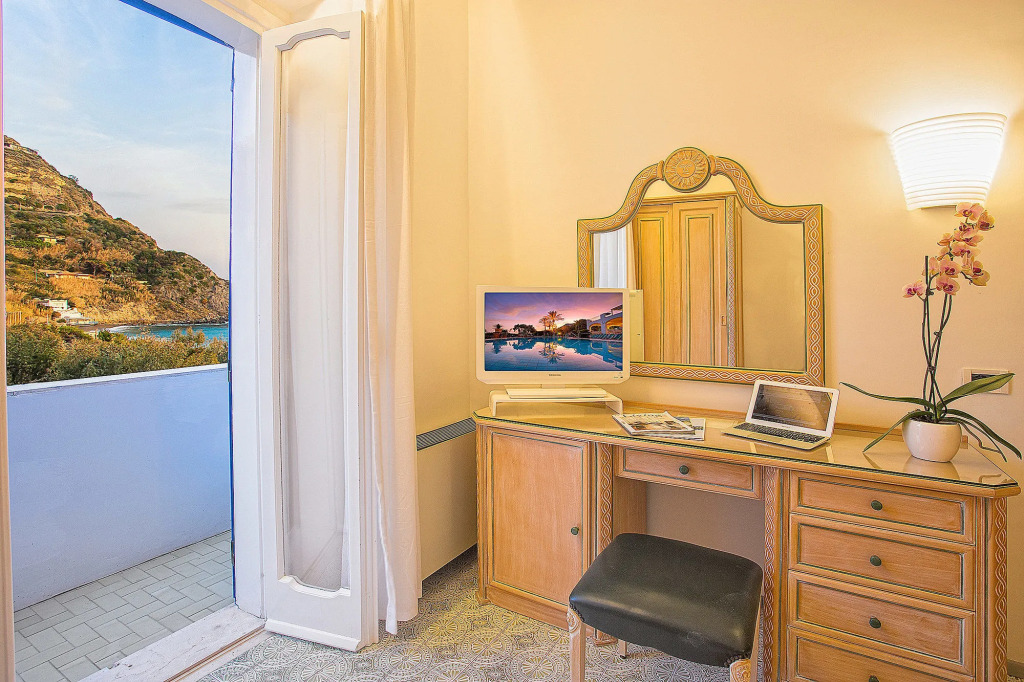 Hotel Parco Smeraldo Terme