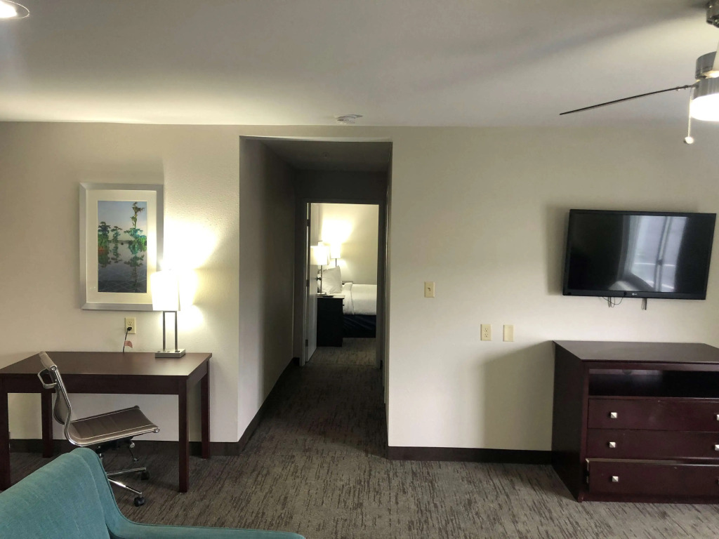 Best Western Plus Lafayette Vermilion River Inn & Suites