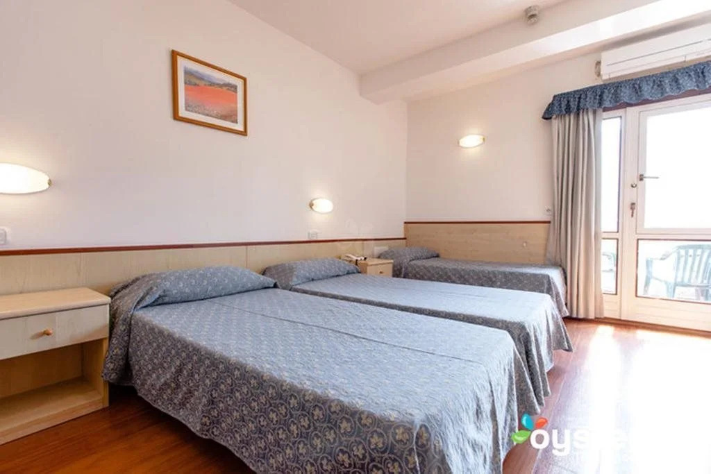 Hotel Castell