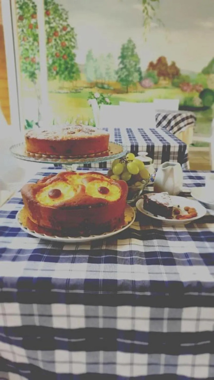 AGRITURISMO iL PIOPPETO
