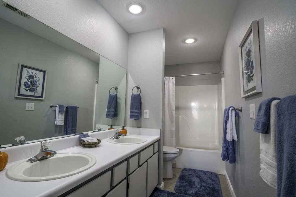 Chickadee 25-4 2 Bedroom Condo