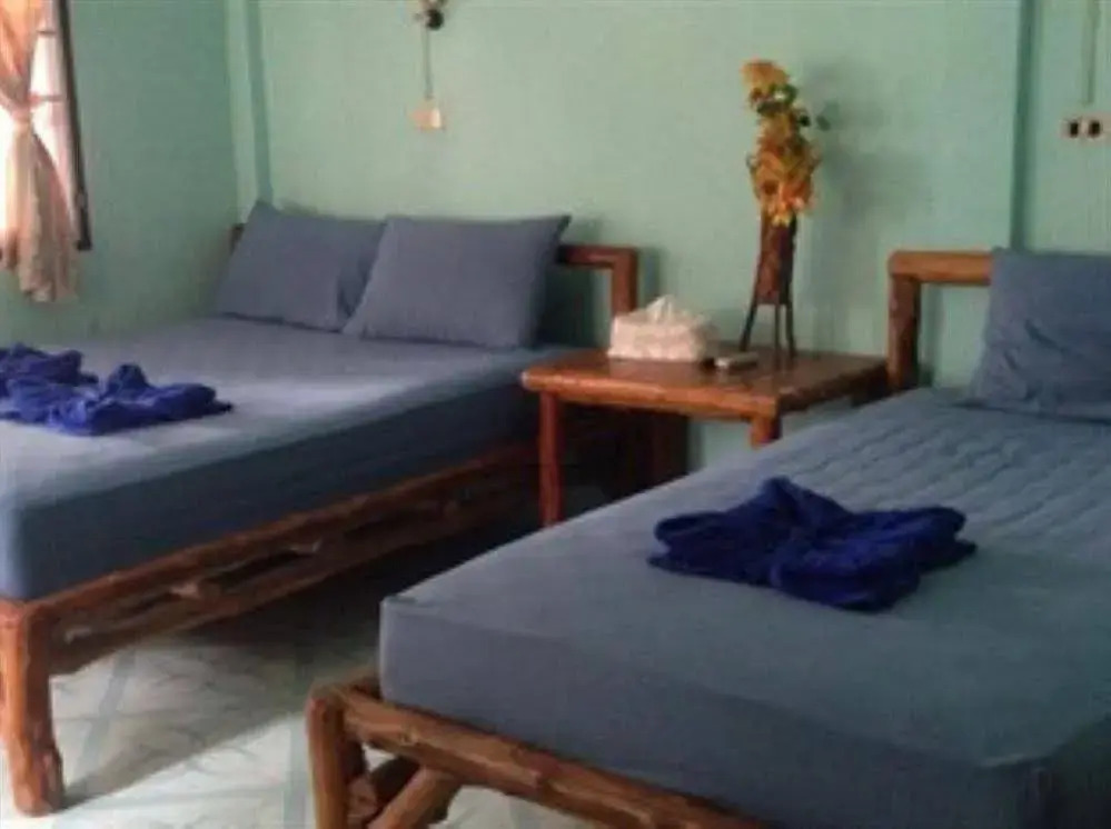 Kallapangha Resort