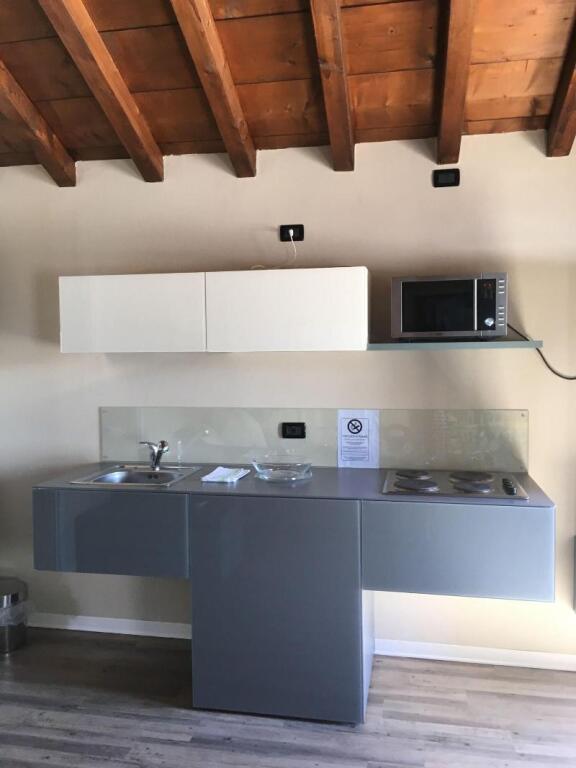 Corte San Luca Apartments