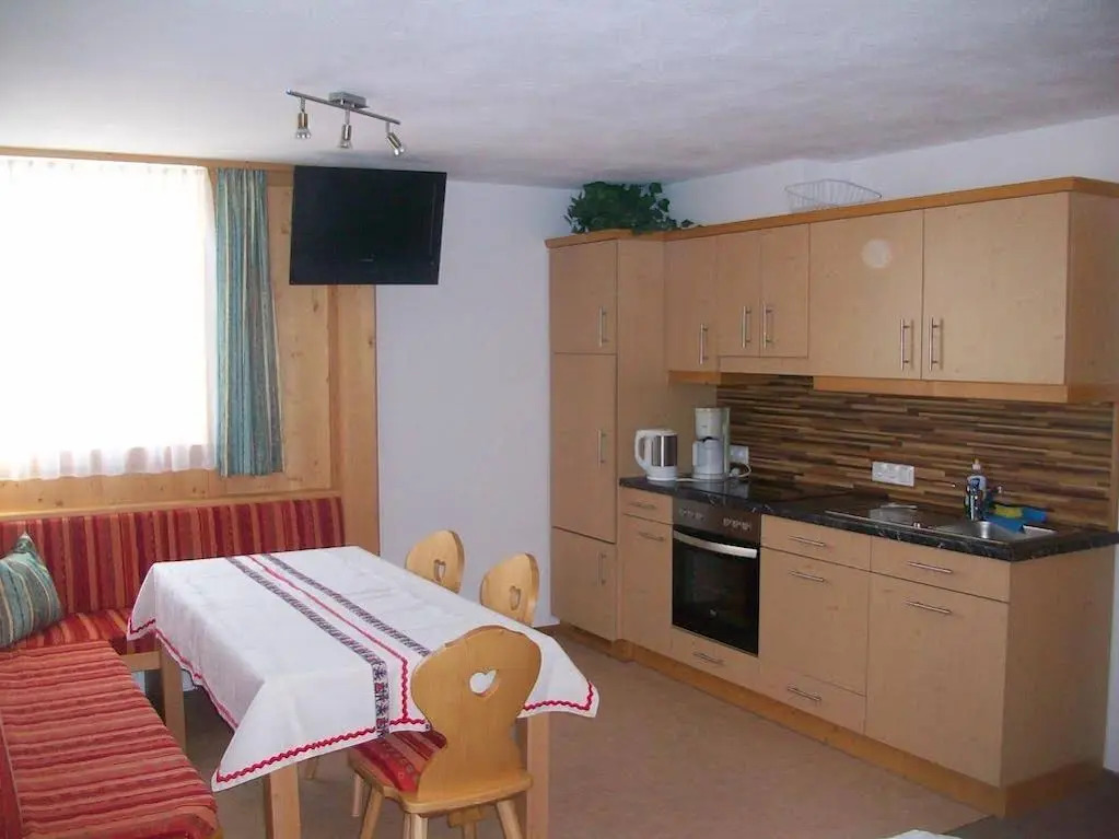 Appartements Renate